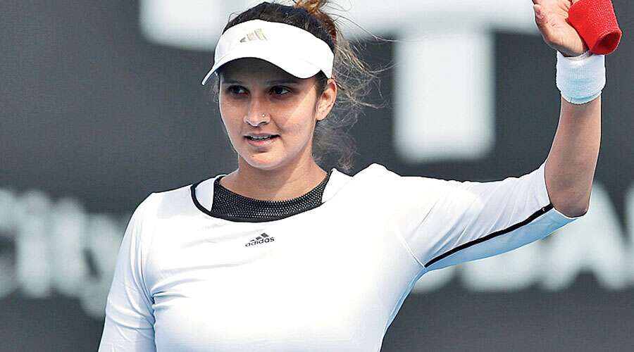 Sania Mirza