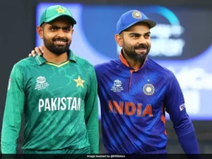 India pakistan