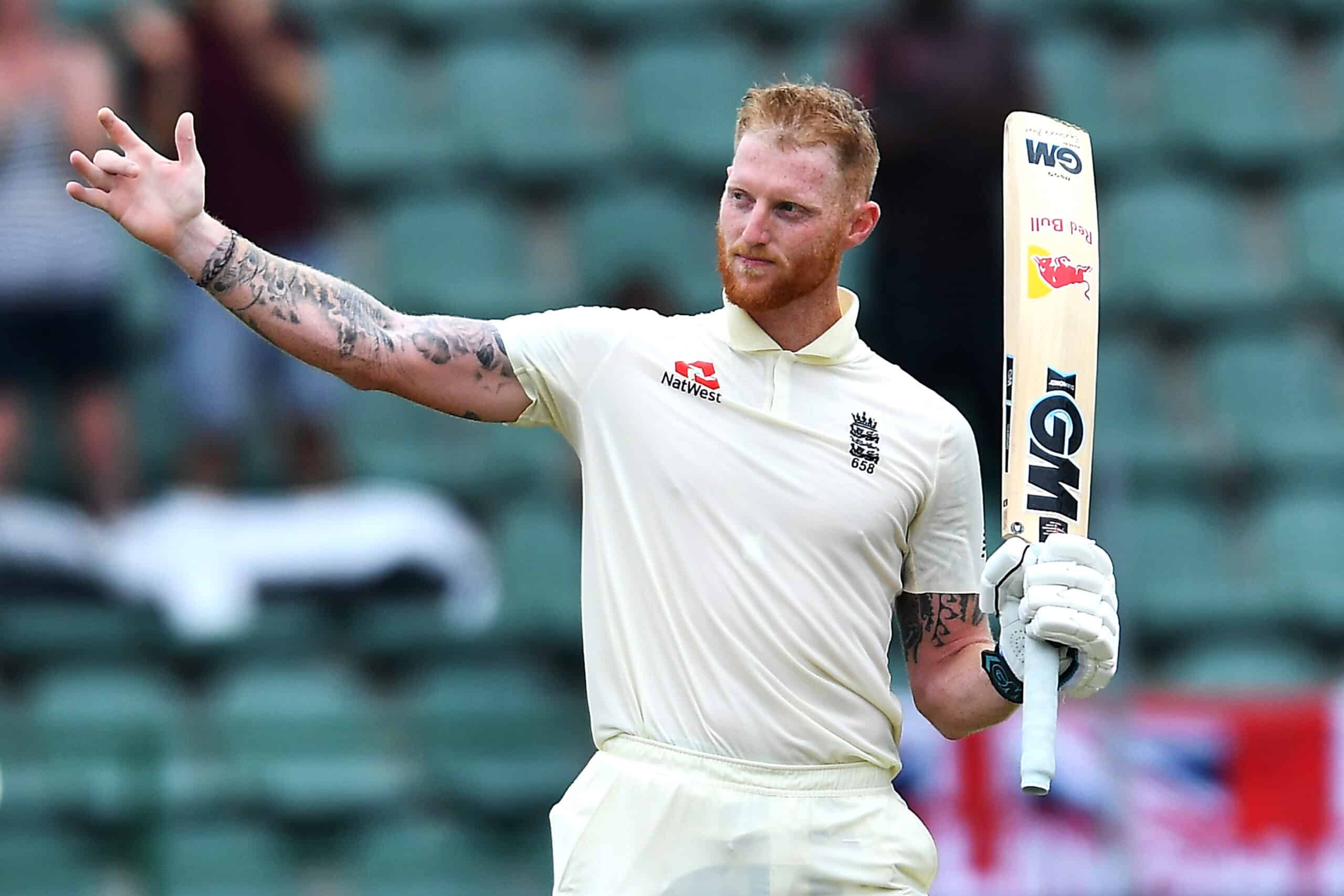 ben stokes