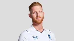 Ben stokes