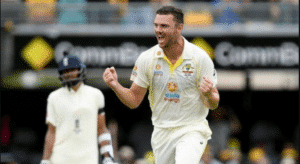 Josh Hazlewood