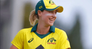 Ellyse Perry WPL