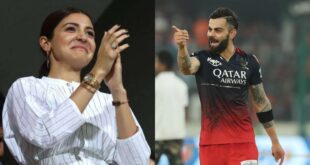 विराट कोहली